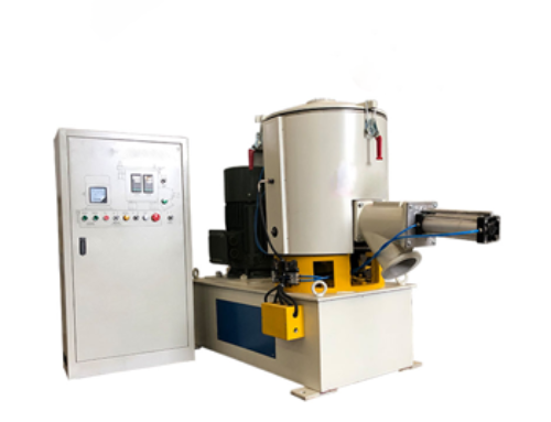 Automatic PTFE Powder Mixing Machine with High Speed