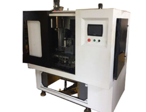 What is a PTFE Molding Machine?