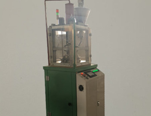 PTFE Recycle Powder Ram Extrusion Machine for PTFE Rod