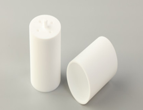 What Is the PTFE Material?