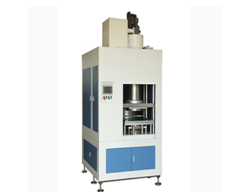 what are the Properties of PTFE flange gasket automatic hydraulic moulding machine?