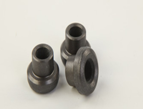 What is PTFE material for bushings?