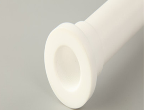 What is PTFE mold tubing used for?